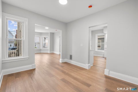 Tiny photo for 63 Harral Avenue, Bridgeport, CT 06604 (MLS # 24212037)