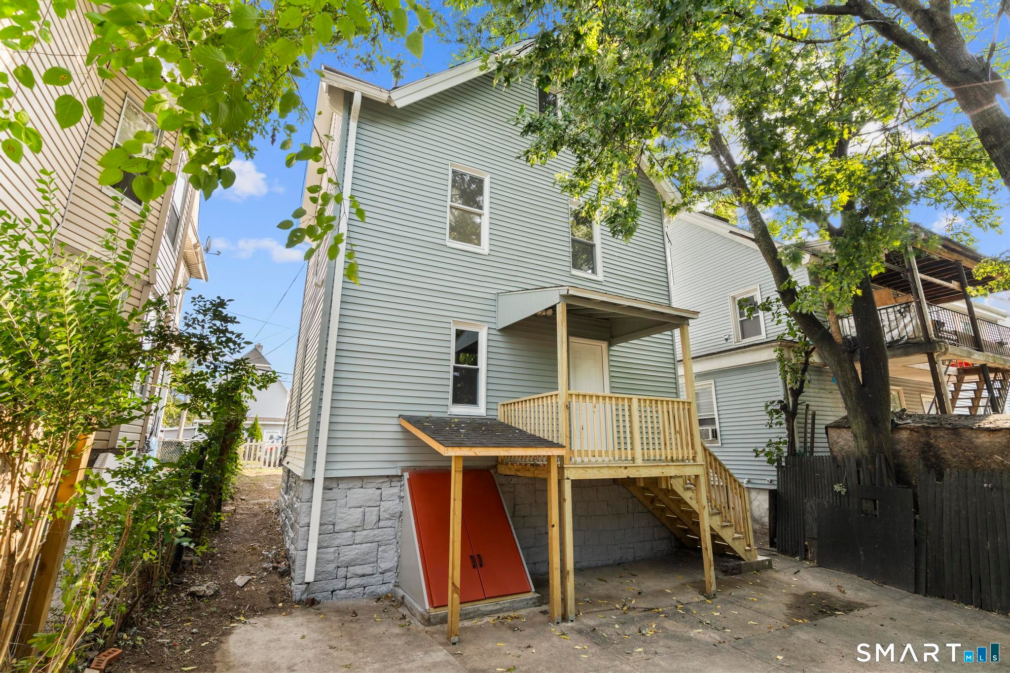 63 Harral Avenue