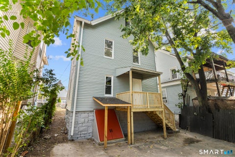 Tiny photo for 63 Harral Avenue, Bridgeport, CT 06604 (MLS # 24212037)