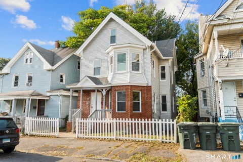 Tiny photo for 63 Harral Avenue, Bridgeport, CT 06604 (MLS # 24212037)