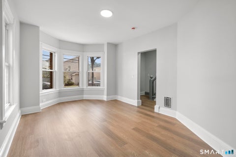 Tiny photo for 63 Harral Avenue, Bridgeport, CT 06604 (MLS # 24212037)