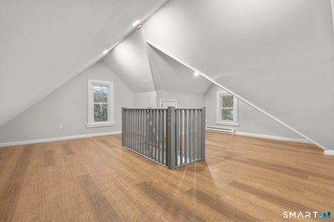 Tiny photo for 63 Harral Avenue, Bridgeport, CT 06604 (MLS # 24212037)