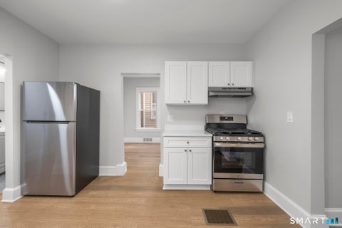 Tiny photo for 63 Harral Avenue, Bridgeport, CT 06604 (MLS # 24212037)