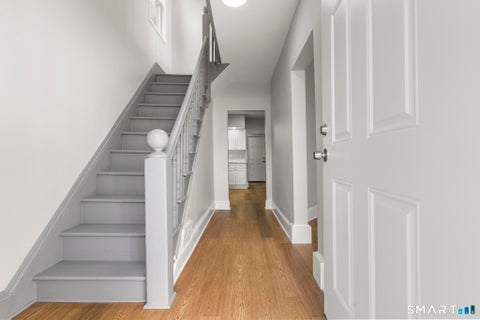 Tiny photo for 63 Harral Avenue, Bridgeport, CT 06604 (MLS # 24212037)
