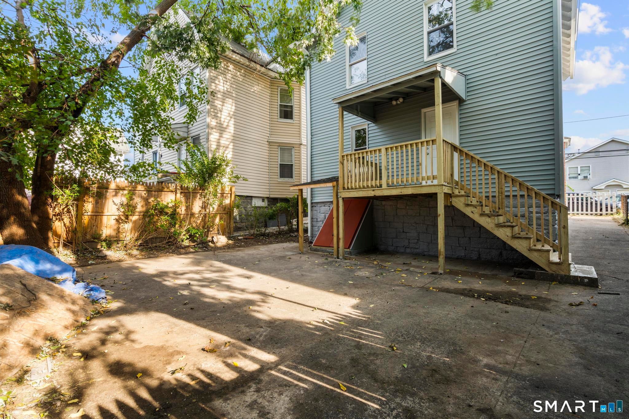 63 Harral Avenue