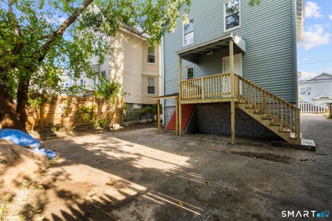 Tiny photo for 63 Harral Avenue, Bridgeport, CT 06604 (MLS # 24212037)