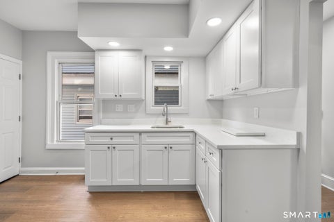Tiny photo for 63 Harral Avenue, Bridgeport, CT 06604 (MLS # 24212037)