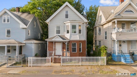 Photo of 63 Harral Avenue, Bridgeport, CT 06604 (MLS # 24212037)