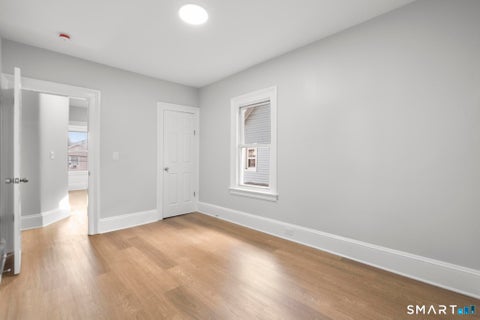 Tiny photo for 63 Harral Avenue, Bridgeport, CT 06604 (MLS # 24212037)