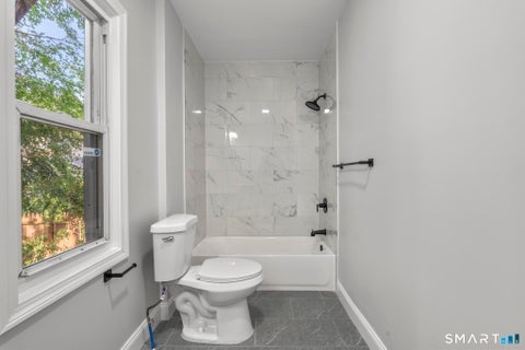 Tiny photo for 63 Harral Avenue, Bridgeport, CT 06604 (MLS # 24212037)