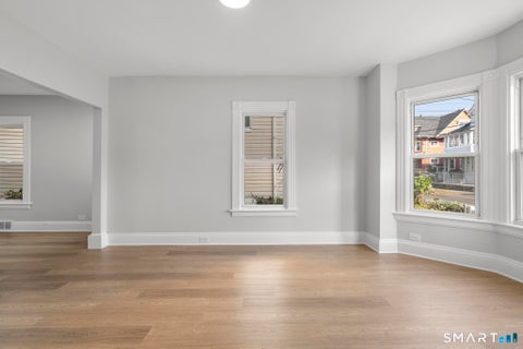 Tiny photo for 63 Harral Avenue, Bridgeport, CT 06604 (MLS # 24212037)