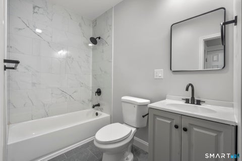 Tiny photo for 63 Harral Avenue, Bridgeport, CT 06604 (MLS # 24212037)