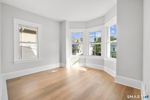 Tiny photo for 63 Harral Avenue, Bridgeport, CT 06604 (MLS # 24212037)