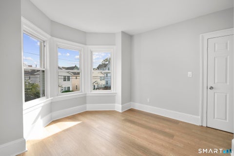 Tiny photo for 63 Harral Avenue, Bridgeport, CT 06604 (MLS # 24212037)