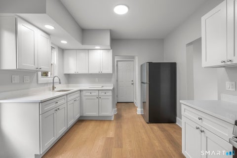 Tiny photo for 63 Harral Avenue, Bridgeport, CT 06604 (MLS # 24212037)