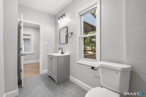 Tiny photo for 63 Harral Avenue, Bridgeport, CT 06604 (MLS # 24212037)
