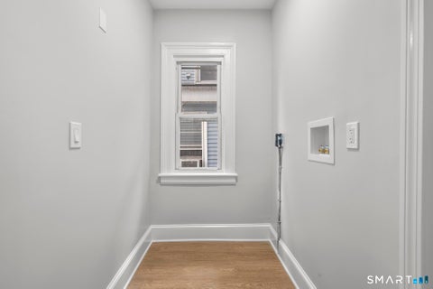 Tiny photo for 63 Harral Avenue, Bridgeport, CT 06604 (MLS # 24212037)