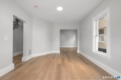 Tiny photo for 63 Harral Avenue, Bridgeport, CT 06604 (MLS # 24212037)