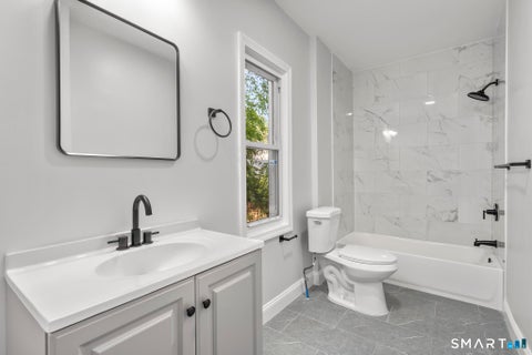 Tiny photo for 63 Harral Avenue, Bridgeport, CT 06604 (MLS # 24212037)