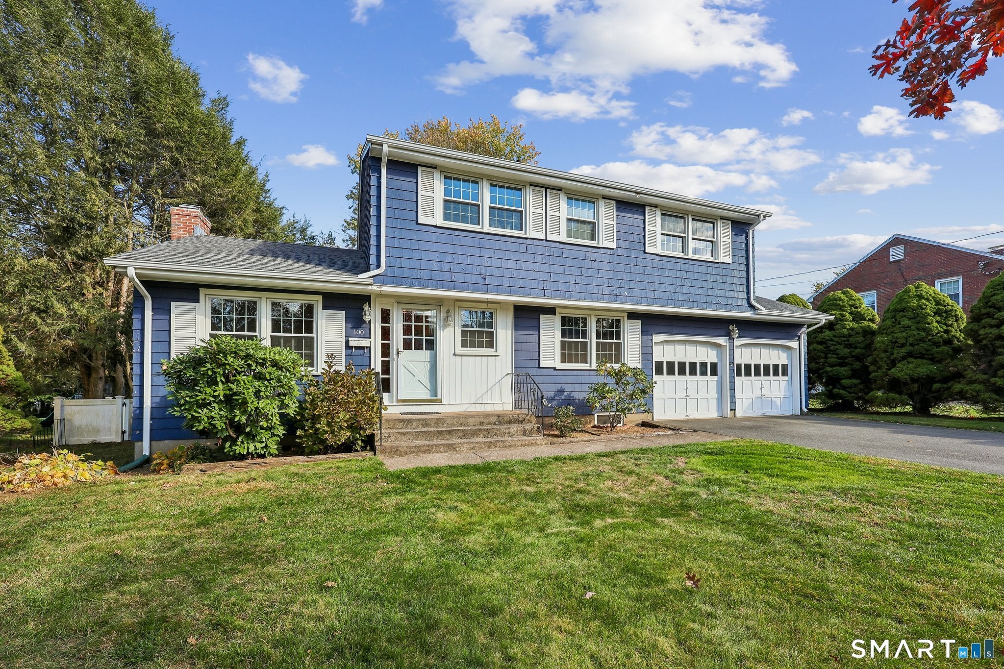 100 Midwell Road