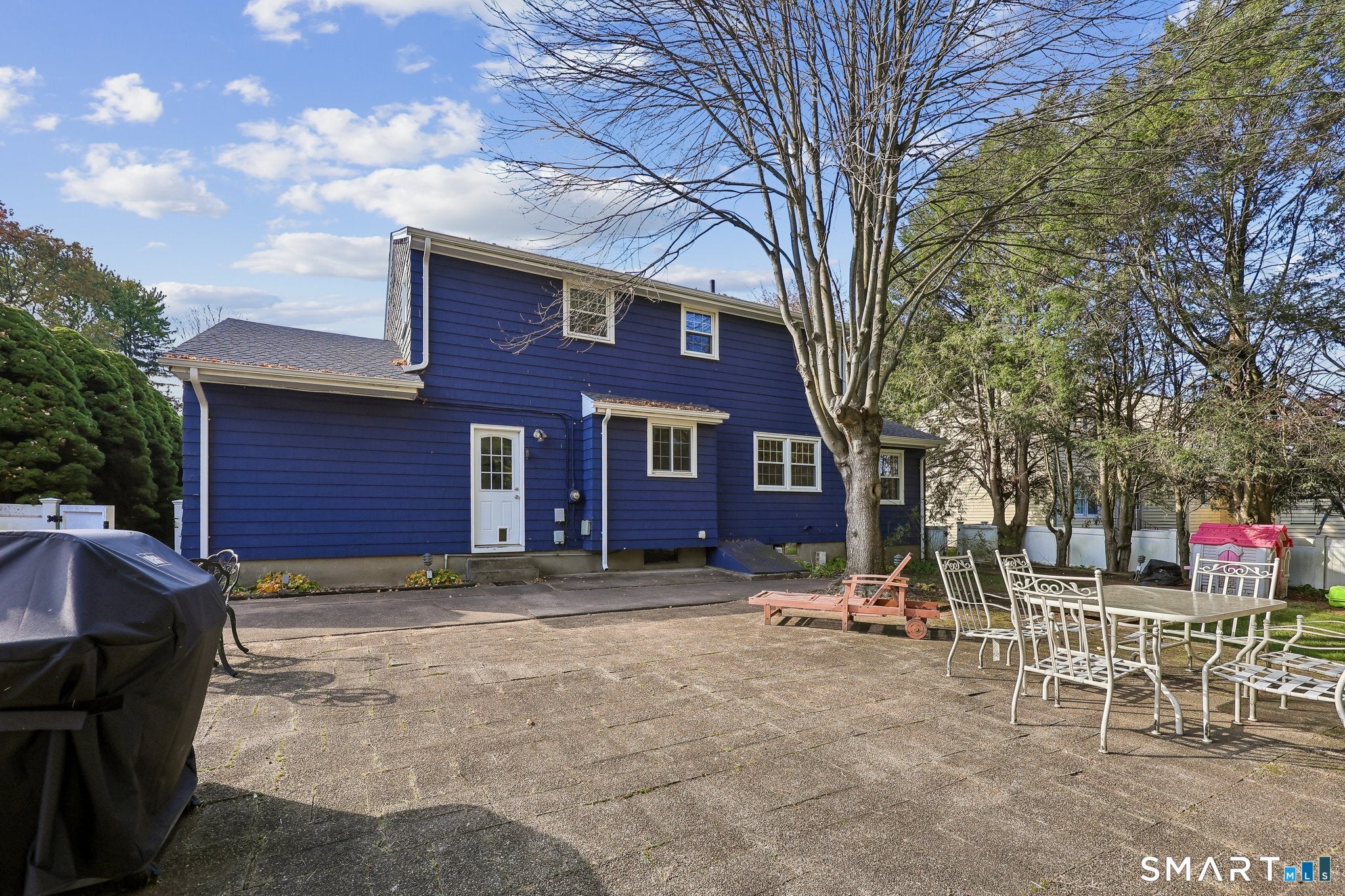 100 Midwell Road