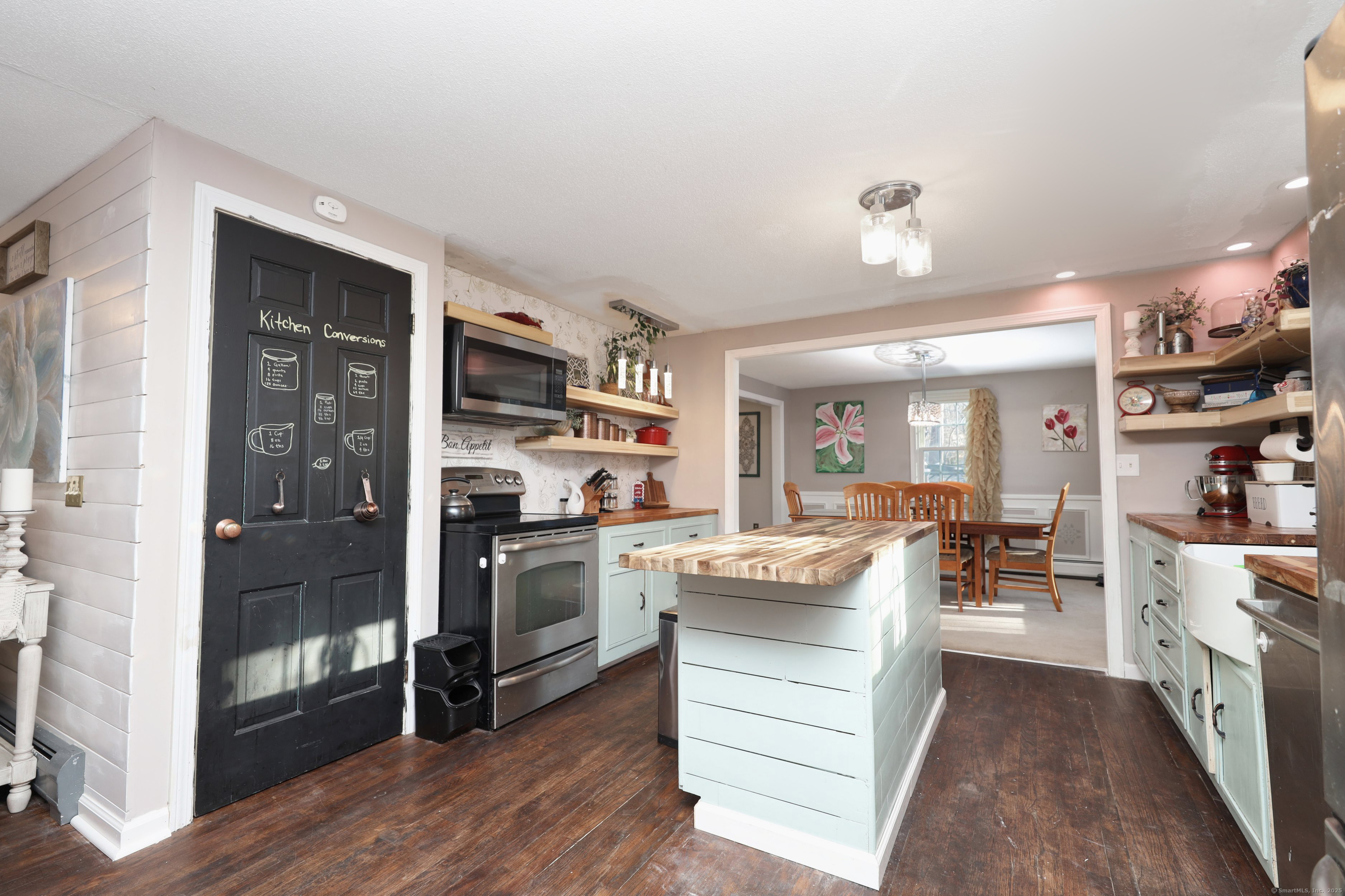 6 Chiswick Lane, Barkhamsted, Connecticut image 14
