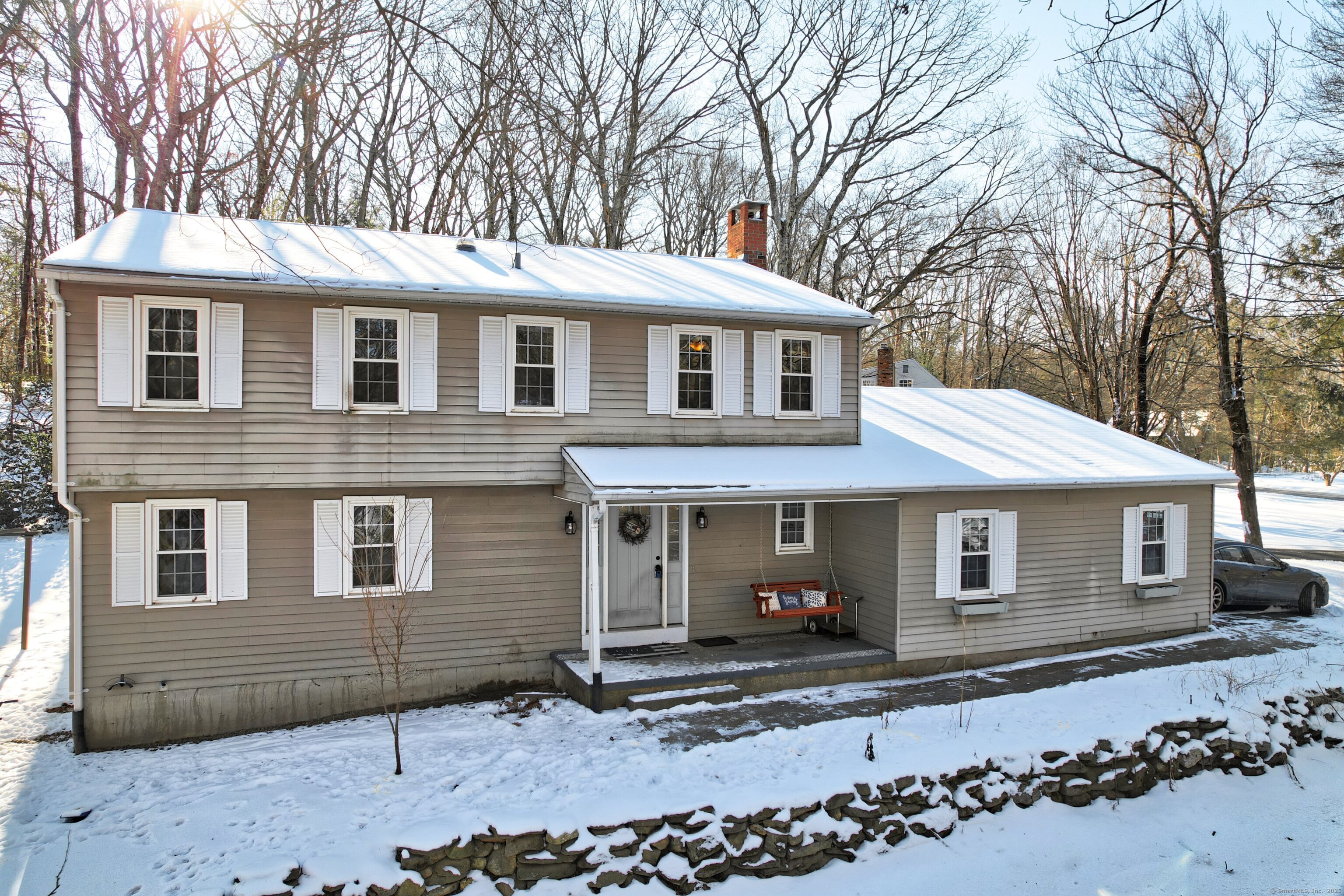 Photo 1 of Chiswick Lane, Barkhamsted, Connecticut, $435,000, Web #: 24070542