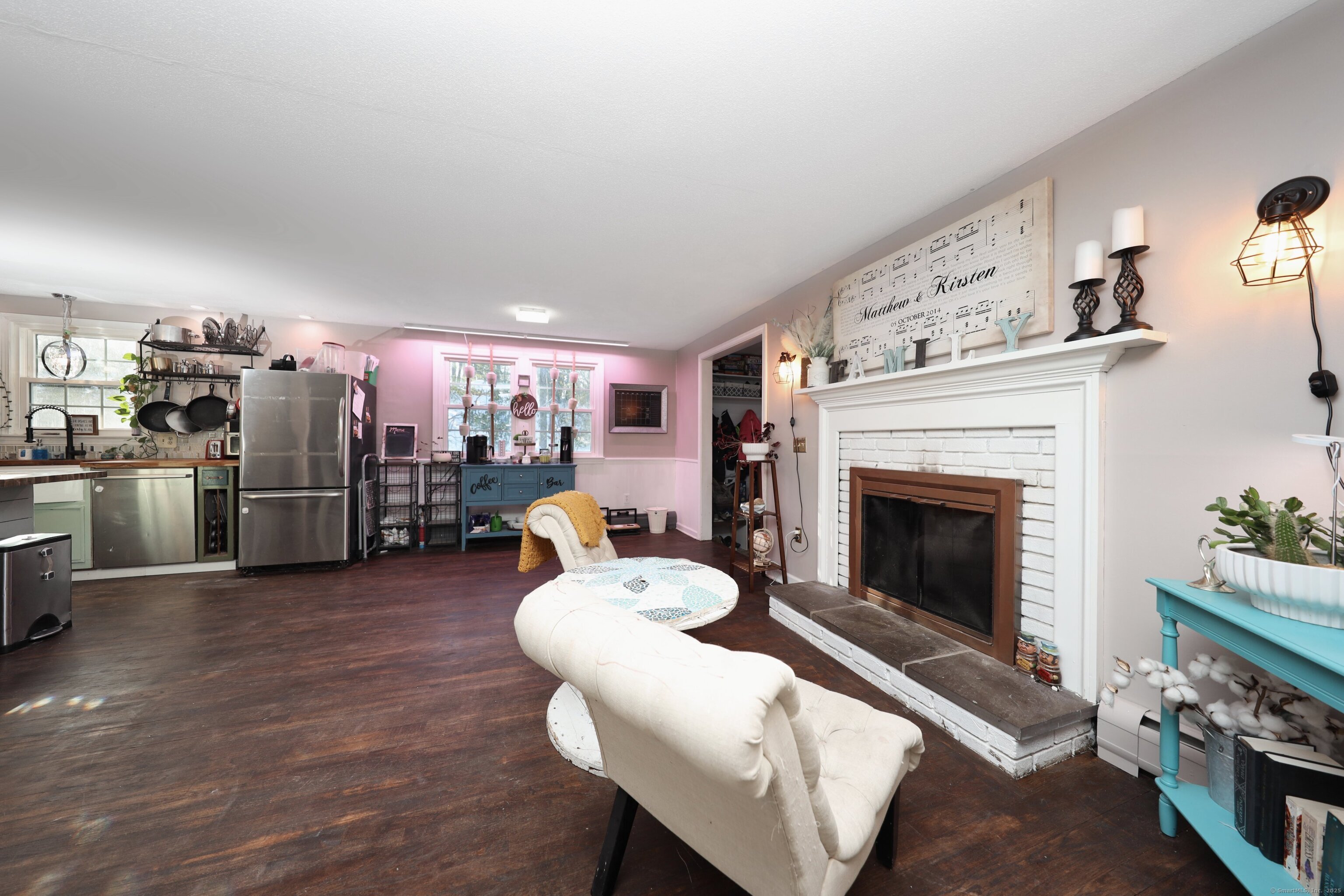 6 Chiswick Lane, Barkhamsted, Connecticut image 9