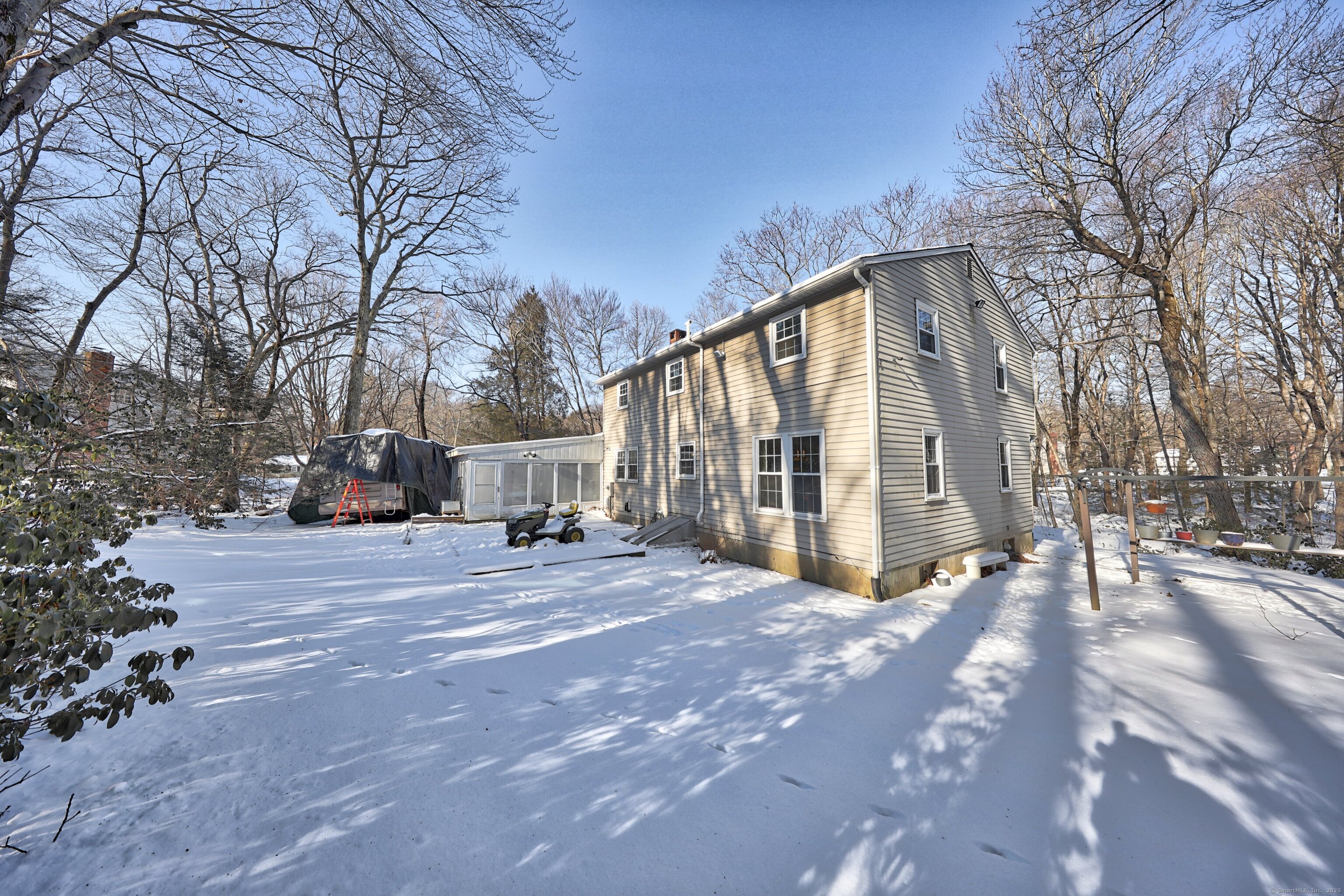 6 Chiswick Lane, Barkhamsted, Connecticut image 3