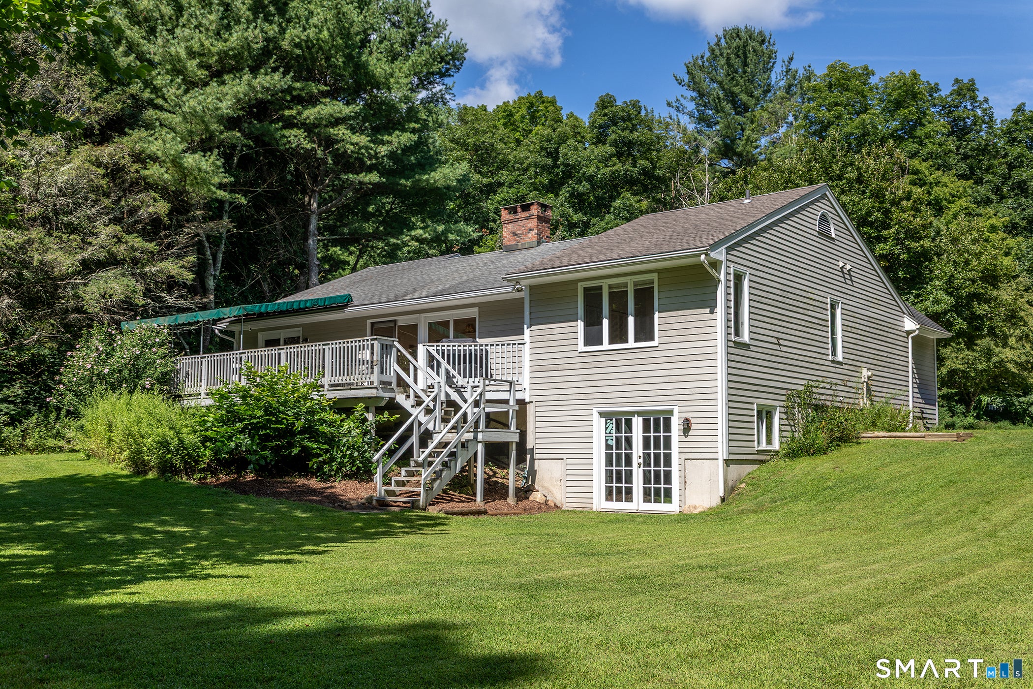 122 River Road