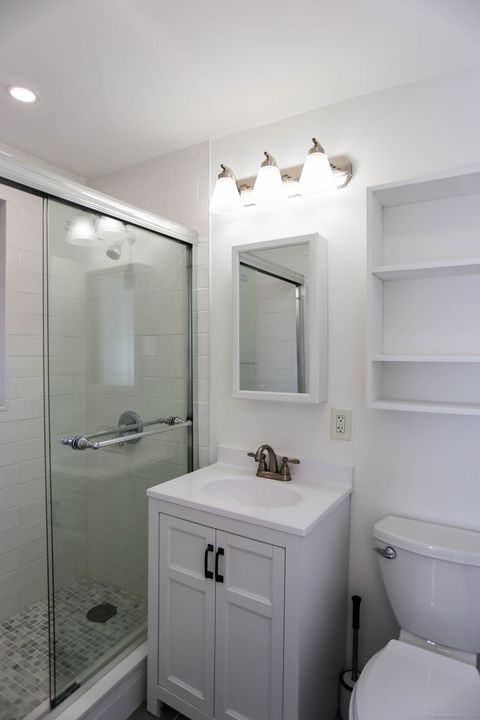Tiny photo for 99 Prospect Street #APT 3K, Stamford, CT 06901 (MLS # 24134116)