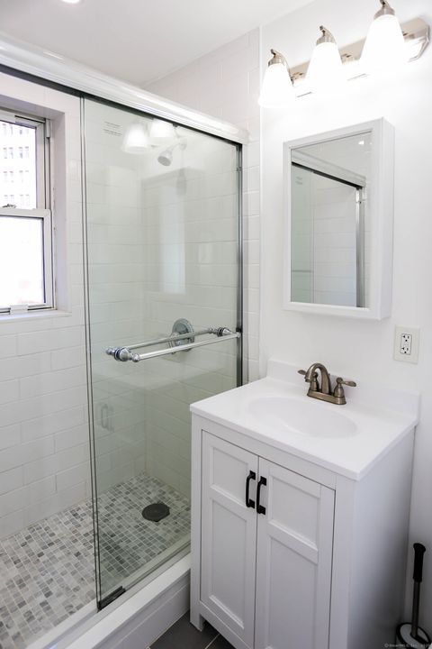 Tiny photo for 99 Prospect Street #APT 3K, Stamford, CT 06901 (MLS # 24134116)