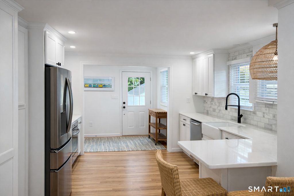 Photo of 74 Oldfield Drive, Fairfield, CT 06824 (MLS # 24158829)