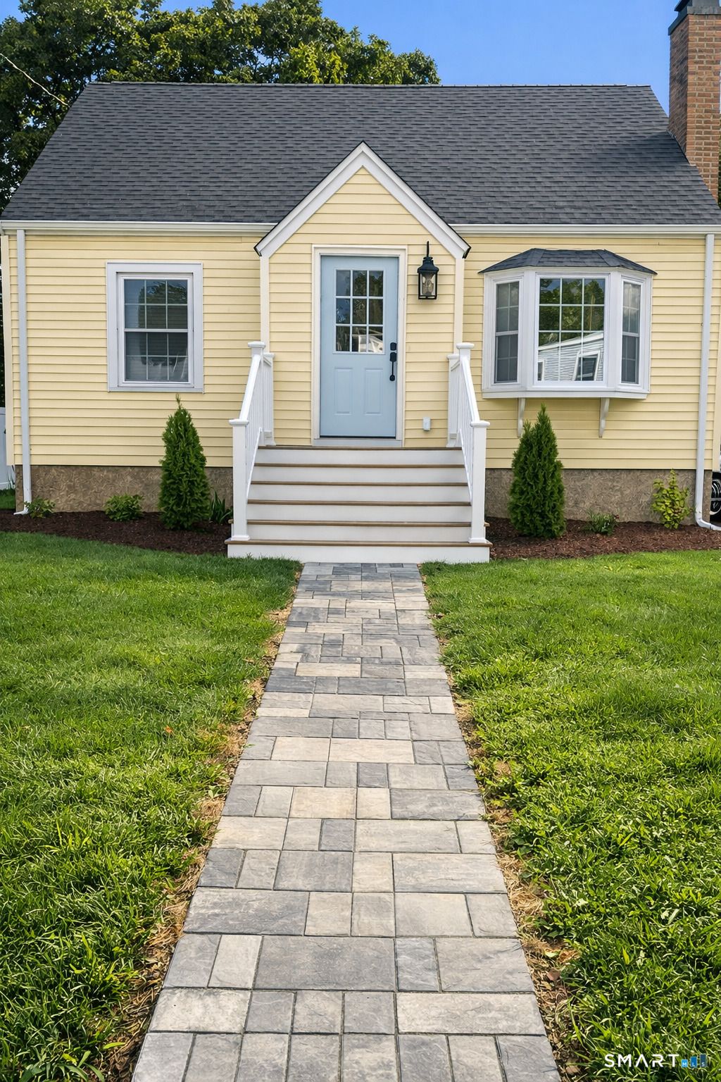 Photo of 74 Oldfield Drive, Fairfield, CT 06824 (MLS # 24158829)