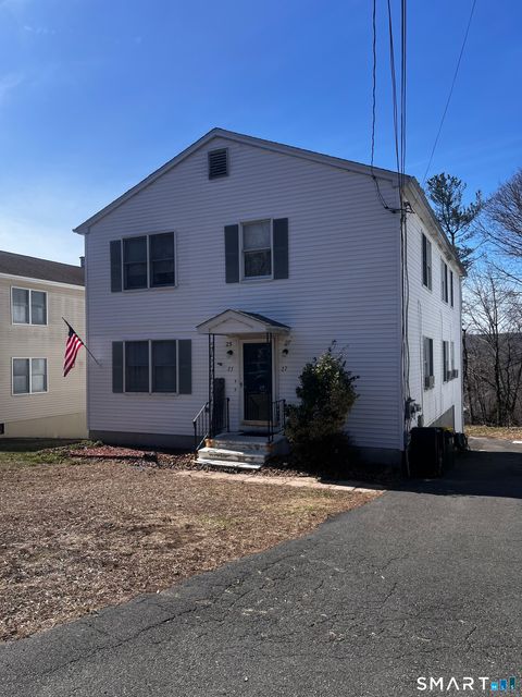 Photo of 25 Elizabeth Street, Ansonia, CT 06401 (MLS # 24167646)