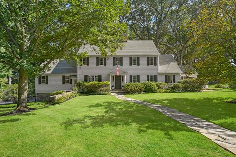 90 White Oak Road Fairfield CT 06825