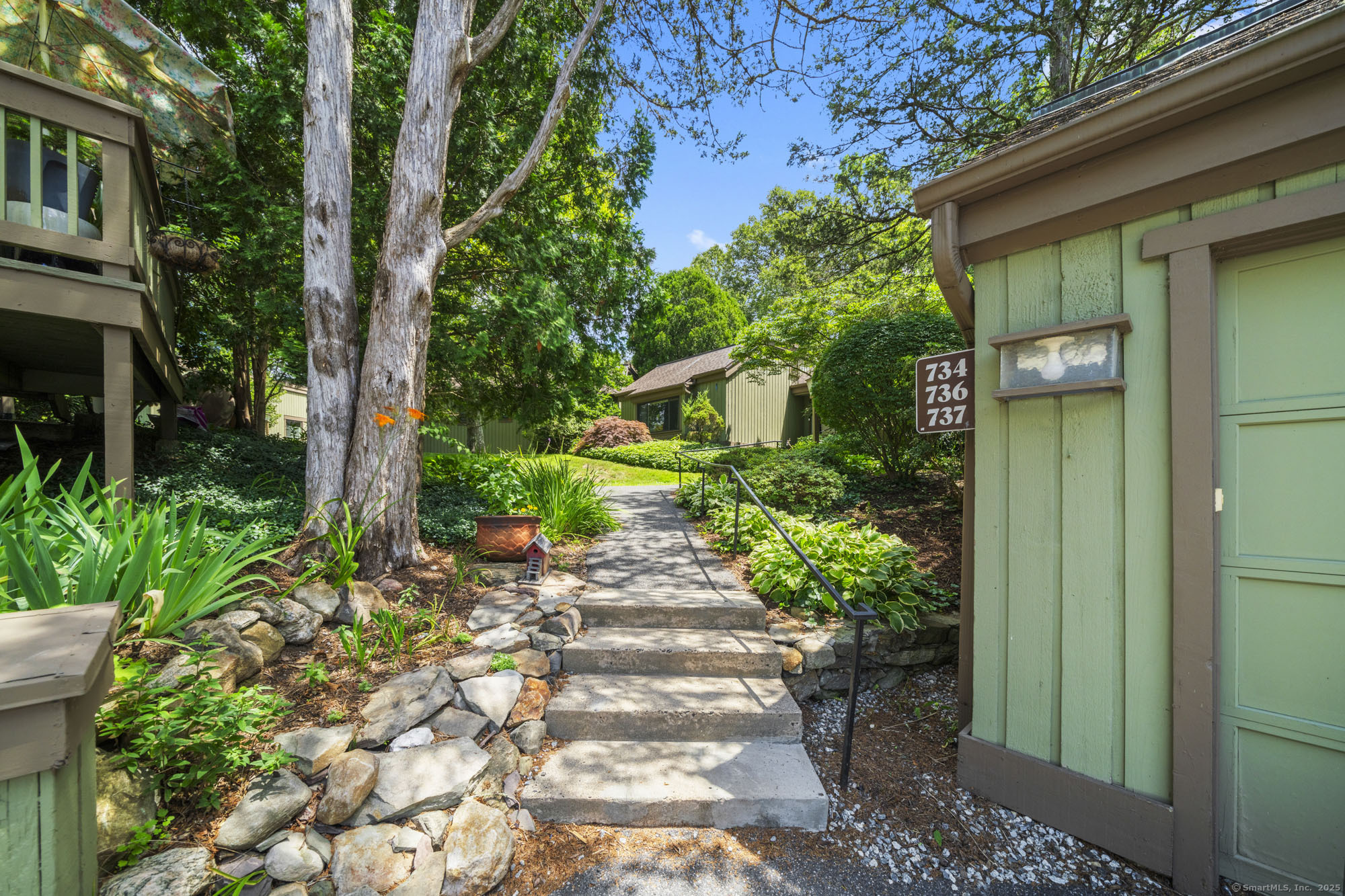 737 Heritage Village A