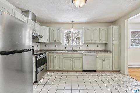 Tiny photo for 3 Douglas Drive, Danbury, CT 06811 (MLS # 24155061)