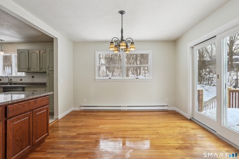 Tiny photo for 3 Douglas Drive, Danbury, CT 06811 (MLS # 24155061)