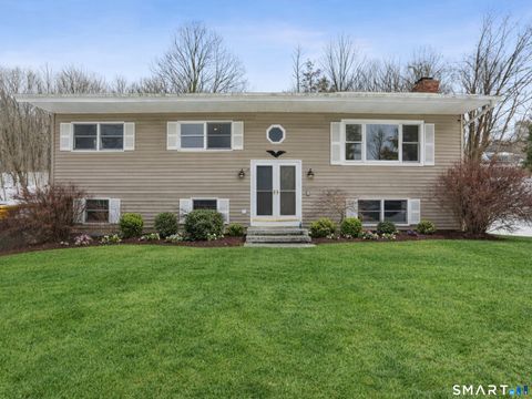 3 Douglas Drive Danbury CT 06811