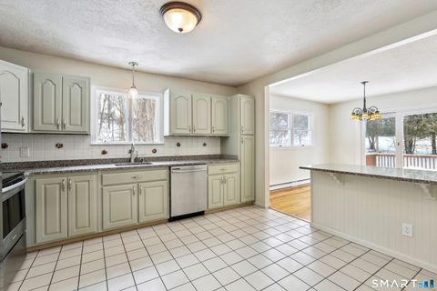 Tiny photo for 3 Douglas Drive, Danbury, CT 06811 (MLS # 24155061)