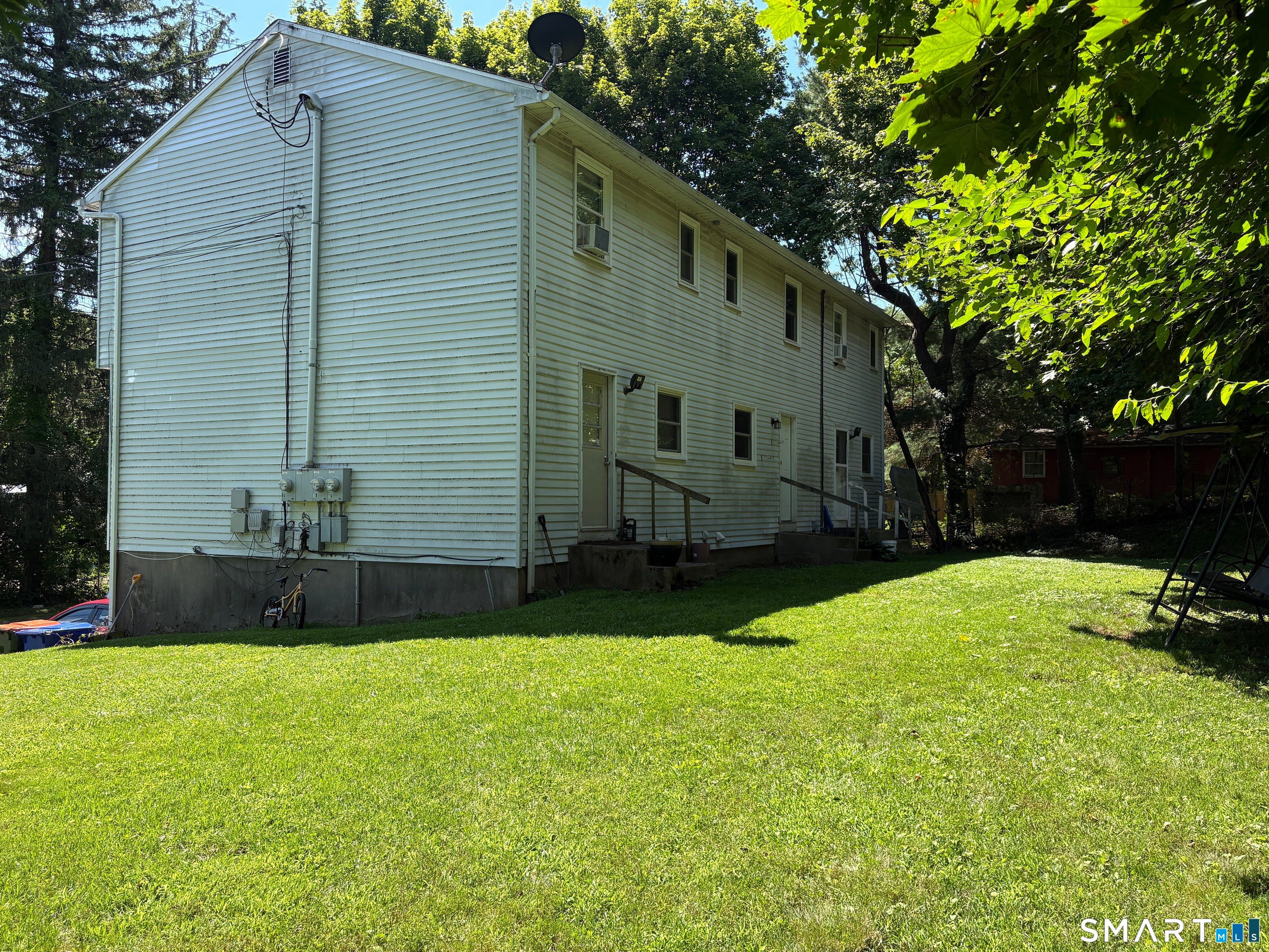 76 North Street