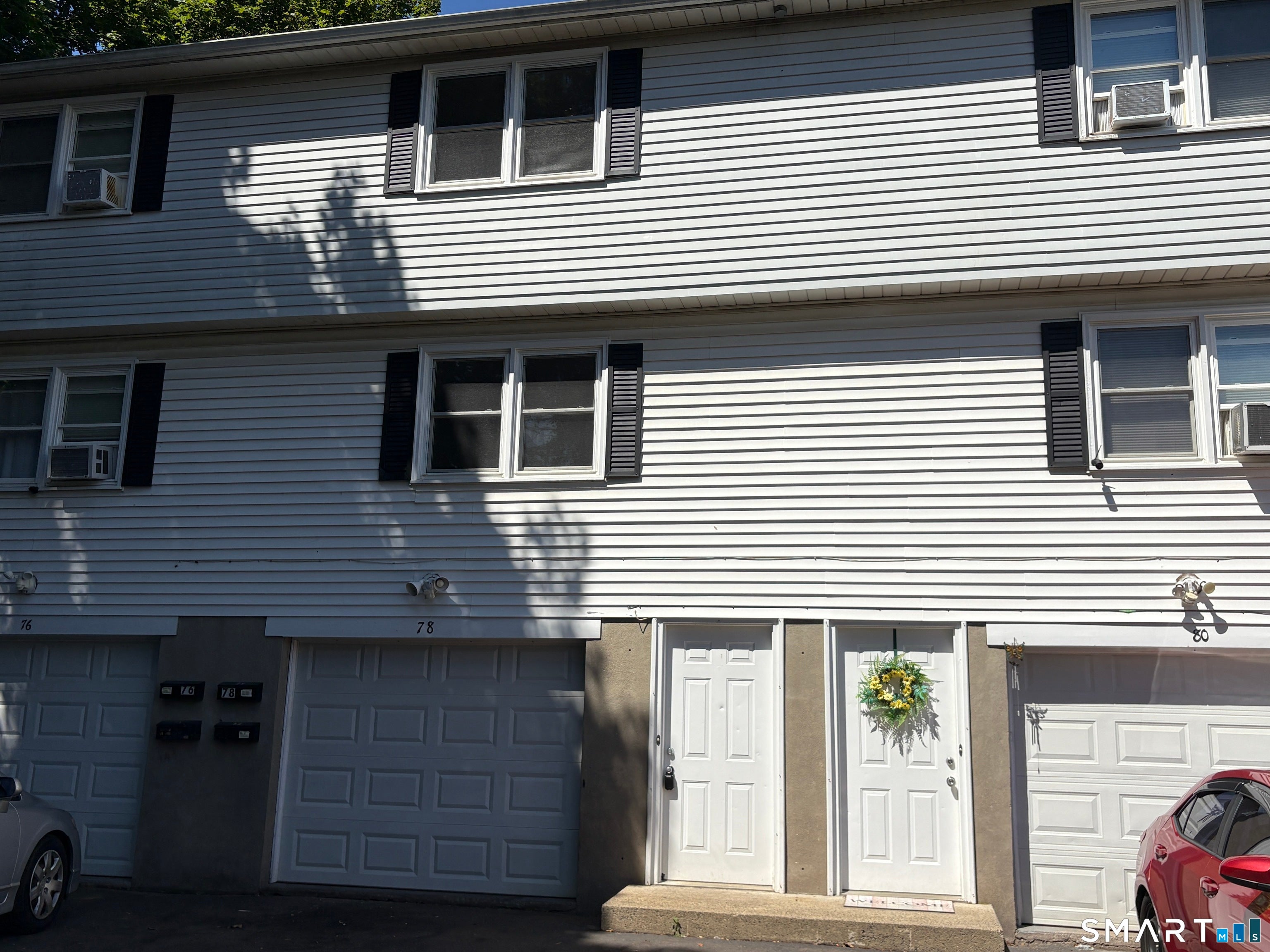 76 North Street