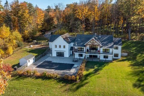 Photo of 42 Pond Ridge Road, Goshen, CT 06756 (MLS # 24134481)