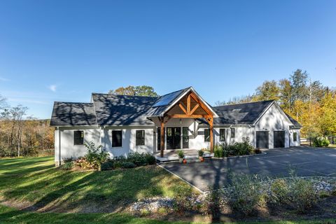 Tiny photo for 42 Pond Ridge Road, Goshen, CT 06756 (MLS # 24134481)
