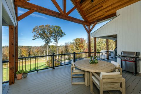 Tiny photo for 42 Pond Ridge Road, Goshen, CT 06756 (MLS # 24134481)