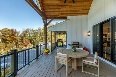 Tiny photo for 42 Pond Ridge Road, Goshen, CT 06756 (MLS # 24134481)