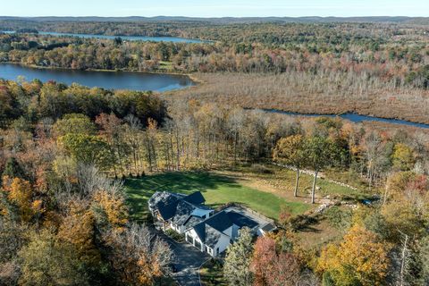Tiny photo for 42 Pond Ridge Road, Goshen, CT 06756 (MLS # 24134481)