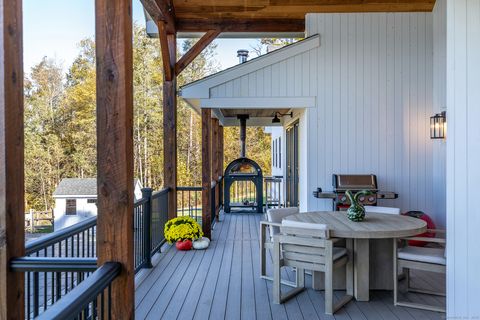 Tiny photo for 42 Pond Ridge Road, Goshen, CT 06756 (MLS # 24134481)