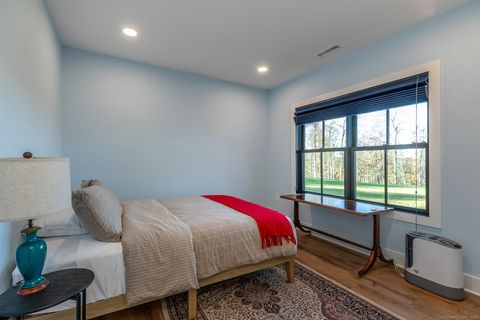 Tiny photo for 42 Pond Ridge Road, Goshen, CT 06756 (MLS # 24134481)